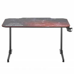 DXRacer Gaming Desk Max3 - Carbonoptik / Schwarz -Möbel Verkäufe 2024 1000264503 210521 07363200225 DETAILS P000000001000264503