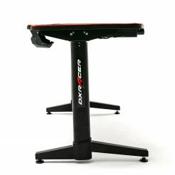 DXRacer Gaming Desk Ultra Plus - (höhenverstellbar) Carbonoptik / Schwarz -Möbel Verkäufe 2024 1000264506 210521 07363200245 DETAILS P000000001000264506