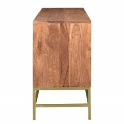 Jack & Alice Sideboard Puyo - Akazie massiv / Metall - Akazie / Gold 14 Jack & Alice Sideboard Puyo - Akazie massiv / Metall - Akazie / Gold -Möbel Verkäufe 2024 1000264972 220118 13141300075 DETAILS P000000001000264972