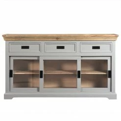 Maison Belfort Sideboard Antton - Akazie / Mango massiv - Grau / Mango 9 Maison Belfort Sideboard Antton - Akazie / Mango massiv - Grau / Mango -Möbel Verkäufe 2024 1000265472 220104 093805000032 DETAILS P000000001000265472