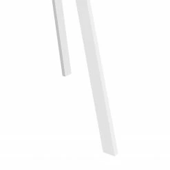 Furnitive Schreibtisch Unieux II - Eiche Sägerau Dekor - Breite: 160 cm - Weiß -Möbel Verkäufe 2024 1000265564 210520 14004000475 DETAILS P000000001000265564