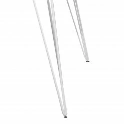 Furnitive Schreibtisch Unieux - Altholz Dekor - Breite: 160 cm - Weiß 9 Furnitive Schreibtisch Unieux - Altholz Dekor - Breite: 160 cm - Weiß -Möbel Verkäufe 2024 1000265572 210520 14004100513 DETAILS P000000001000265572