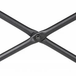 Mørteens Schreibtisch Migne - Eiche Schwarz - Schwarz -Möbel Verkäufe 2024 1000266027 220401 063 DETAILS P000000001000266027