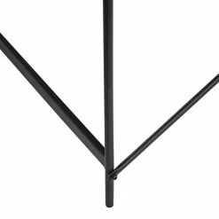 Mørteens Schreibtisch Migne - Eiche Schwarz - Schwarz -Möbel Verkäufe 2024 1000266027 220401 064 DETAILS P000000001000266027