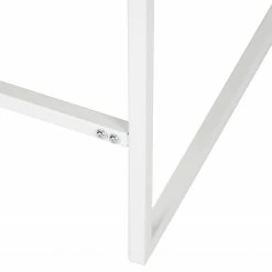 Mørteens Schreibtisch Rezay - Eiche / Weiß 19 Mørteens Schreibtisch Rezay - Eiche / Weiß -Möbel Verkäufe 2024 1000266039 220401 064 DETAILS P000000001000266039