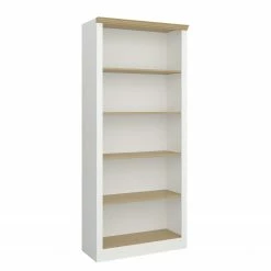 Steens Aktenregal Nola - Weiß -Möbel Verkäufe 2024 1000267357 210521 09341800003 DETAILS P000000001000267357