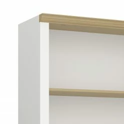 Steens Aktenregal Nola - Weiß -Möbel Verkäufe 2024 1000267357 210521 09341800004 DETAILS P000000001000267357