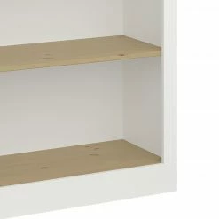 Steens Aktenregal Nola - Weiß -Möbel Verkäufe 2024 1000267357 210521 09341800005 DETAILS P000000001000267357