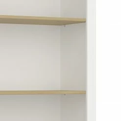 Steens Aktenregal Nola - Weiß -Möbel Verkäufe 2024 1000267357 210521 09341800006 DETAILS P000000001000267357