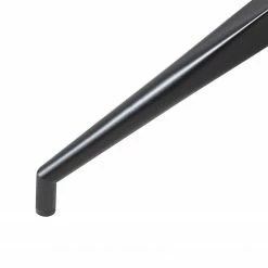 Fredriks Bürostuhl Abud - Kunstleder / Stahl - Schwarz -Möbel Verkäufe 2024 1000267826 220823 085 DETAILS P000000001000267826