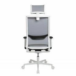 Topstar Bürostuhl Sitness Life 80 - Lichtgrau -Möbel Verkäufe 2024 1000270144 210702 14160100010 DETAILS P000000001000270144