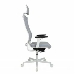 Topstar Bürostuhl Sitness Life 80 - Lichtgrau -Möbel Verkäufe 2024 1000270144 210702 14160100011 DETAILS P000000001000270144