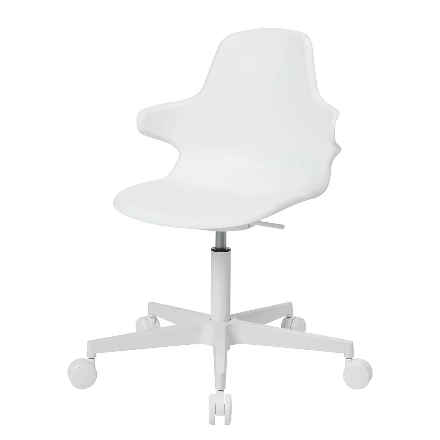 Topstar Bürostuhl Sitness Life 20 - Weiß 3 Topstar Bürostuhl Sitness Life 20 - Weiß