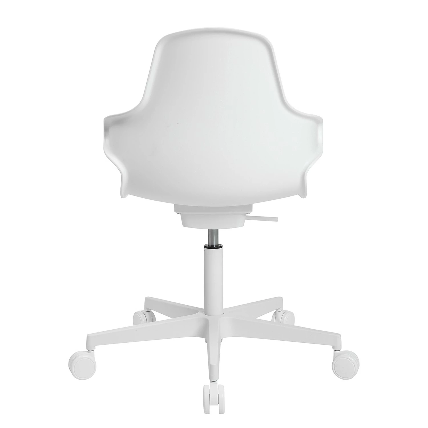Topstar Bürostuhl Sitness Life 20 - Weiß 7 Topstar Bürostuhl Sitness Life 20 - Weiß – Bild 5