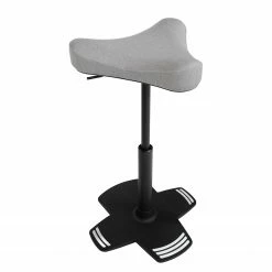 Topstar Stehhocker Sitness Work High - Anthrazit -Möbel Verkäufe 2024 1000270160 210702 14160100077 DETAILS P000000001000270160