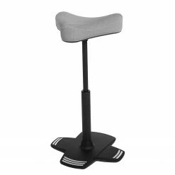 Topstar Stehhocker Sitness Work High - Anthrazit -Möbel Verkäufe 2024 1000270160 210702 14160100081 DETAILS P000000001000270160