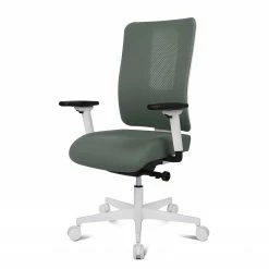 Topstar Bürostuhl Sitness Life 50 - Hellolivgrün