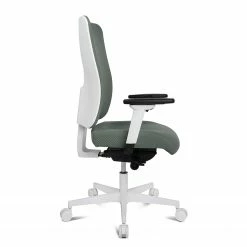 Topstar Bürostuhl Sitness Life 50 - Hellolivgrün -Möbel Verkäufe 2024 1000270161 210702 14160100085 DETAILS P000000001000270161