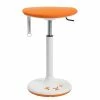 Topstar Bürohocker Sitness X Stool 30 - Orange