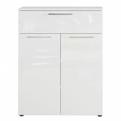 Germania Kommode Sunnyvale - Hochglanz Weiß / Matt Weiß 13 Germania Kommode Sunnyvale - Hochglanz Weiß / Matt Weiß -Möbel Verkäufe 2024 1000270199 210526 06260800017 DETAILS P000000001000270199