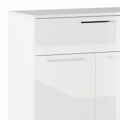 Germania Kommode Sunnyvale - Hochglanz Weiß / Matt Weiß 15 Germania Kommode Sunnyvale - Hochglanz Weiß / Matt Weiß -Möbel Verkäufe 2024 1000270199 210526 06260800019 DETAILS P000000001000270199