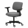 Mayer Sitzmöbel Bürodrehstuhl myMUSIC I - Grau -Möbel Verkäufe 2024 1000270527 210611 15195300126 IMAGE P000000001000270527