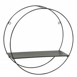 Boltze Wandregal Franco II (3er-Set) - Metall - Schwarz 13 Boltze Wandregal Franco II (3er-Set) - Metall - Schwarz -Möbel Verkäufe 2024 1000270776 210709 14012000063 DETAILS P000000001000270776