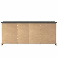 Ridgevalley Sideboard Moro II - Eiche Artisan Dekor / Grau -Möbel Verkäufe 2024 1000272379 210819 07024800128 DETAILS P000000001000272379
