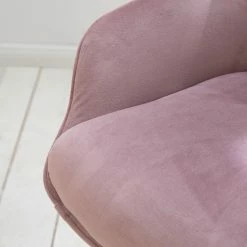 Furnitive Bürostuhl Stody II - Hellrosa -Möbel Verkäufe 2024 1000272607 220602 033 DETAILS P000000001000272607