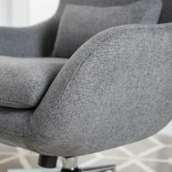 Furnitive Massagebürostuhl Barnard - (mit Massagefunktion) - Webstoff / Metall - Hellgrau / Chrom 26 Furnitive Massagebürostuhl Barnard - (mit Massagefunktion) - Webstoff / Metall - Hellgrau / Chrom -Möbel Verkäufe 2024 1000272624 220629 022 MOOD DETAILS P000000001000272624 mood