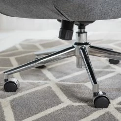 Furnitive Massagebürostuhl Barnard - (mit Massagefunktion) - Webstoff / Metall - Hellgrau / Chrom 28 Furnitive Massagebürostuhl Barnard - (mit Massagefunktion) - Webstoff / Metall - Hellgrau / Chrom -Möbel Verkäufe 2024 1000272624 220629 024 MOOD DETAILS P000000001000272624 mood