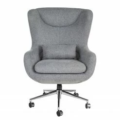 Furnitive Massagebürostuhl Barnard - (mit Massagefunktion) - Webstoff / Metall - Hellgrau / Chrom 29 Furnitive Massagebürostuhl Barnard - (mit Massagefunktion) - Webstoff / Metall - Hellgrau / Chrom -Möbel Verkäufe 2024 1000272624 220629 030 DETAILS P000000001000272624