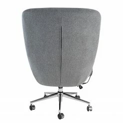 Furnitive Massagebürostuhl Barnard - (mit Massagefunktion) - Webstoff / Metall - Hellgrau / Chrom 31 Furnitive Massagebürostuhl Barnard - (mit Massagefunktion) - Webstoff / Metall - Hellgrau / Chrom -Möbel Verkäufe 2024 1000272624 220629 050 DETAILS P000000001000272624