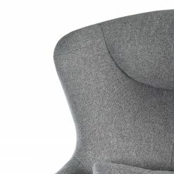 Furnitive Massagebürostuhl Barnard - (mit Massagefunktion) - Webstoff / Metall - Hellgrau / Chrom 34 Furnitive Massagebürostuhl Barnard - (mit Massagefunktion) - Webstoff / Metall - Hellgrau / Chrom -Möbel Verkäufe 2024 1000272624 220629 080 DETAILS P000000001000272624