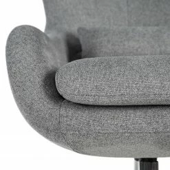 Furnitive Massagebürostuhl Barnard - (mit Massagefunktion) - Webstoff / Metall - Hellgrau / Chrom 35 Furnitive Massagebürostuhl Barnard - (mit Massagefunktion) - Webstoff / Metall - Hellgrau / Chrom -Möbel Verkäufe 2024 1000272624 220629 090 DETAILS P000000001000272624