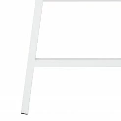 Loftscape Schreibtisch Neutra - (höhenverstellbar) - Eiche Dekor / Matt Weiß -Möbel Verkäufe 2024 1000272894 220329 042 DETAILS P000000001000272894