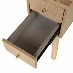 Loftscape Schreibtisch Noa - Eiche Dekor / Gummibaum 31 Loftscape Schreibtisch Noa - Eiche Dekor / Gummibaum -Möbel Verkäufe 2024 1000272895 220331 075 DETAILS P000000001000272895