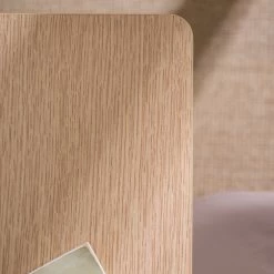 Loftscape Schreibtisch Noa - Eiche Dekor / Gummibaum 34 Loftscape Schreibtisch Noa - Eiche Dekor / Gummibaum -Möbel Verkäufe 2024 1000272895 220519 040 DETAILS P000000001000272895