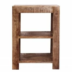 Naturoo Regal Colwood - Mango massiv - Höhe: 60 cm -Möbel Verkäufe 2024 1000273408 210611 15404700058 DETAILS P000000001000273408