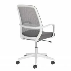 Fredriks Bürostuhl Melby - Grauweiß 16 Fredriks Bürostuhl Melby - Grauweiß -Möbel Verkäufe 2024 1000274888 210623 13373800021 DETAILS P000000001000274888