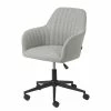 Fredriks Bürostuhl Madina - Lichtgrau -Möbel Verkäufe 2024 1000274890 210623 13375200039 IMAGE P000000001000274890