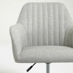 Fredriks Bürostuhl Madina - Lichtgrau 20 Fredriks Bürostuhl Madina - Lichtgrau -Möbel Verkäufe 2024 1000274890 210623 13375200045 DETAILS P000000001000274890