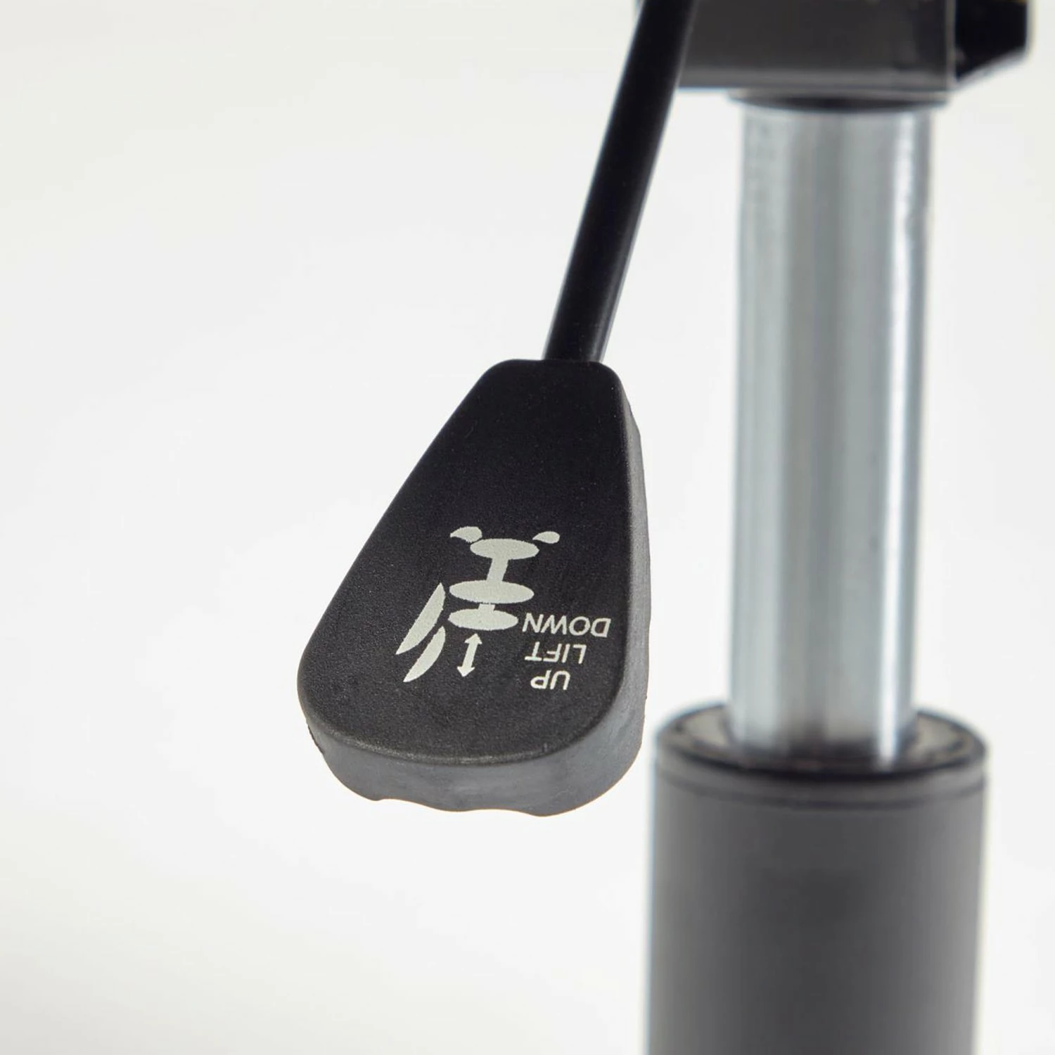 Fredriks Bürostuhl Madina - Lichtgrau 11 Fredriks Bürostuhl Madina - Lichtgrau – Bild 9