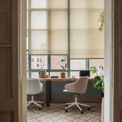 Fredriks Bürostuhl Elana - Sandgrau -Möbel Verkäufe 2024 1000274893 210623 13375800063 MOOD DETAILS P000000001000274893 mood