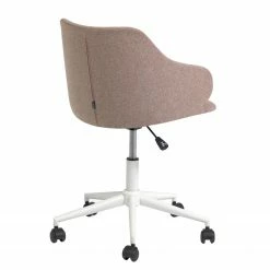 Fredriks Bürostuhl Elana - Sandgrau -Möbel Verkäufe 2024 1000274893 210623 13375900065 DETAILS P000000001000274893