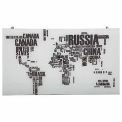 Loftscape Schreibtisch Seda - Glas / Aluminium - Weiß / Hellgrau -Möbel Verkäufe 2024 1000275370 210624 11464400004 DETAILS P000000001000275370