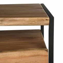 Ars manufacti Sideboard Kaawo - Akazie massiv / Metall - Akazie / Schwarz 19 Ars manufacti Sideboard Kaawo - Akazie massiv / Metall - Akazie / Schwarz -Möbel Verkäufe 2024 1000276806 220713 055 DETAILS P000000001000276806