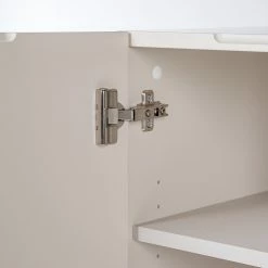 Studio Copenhagen Highboard Cooby - Muschelweiß / Eiche Hell 20 Studio Copenhagen Highboard Cooby - Muschelweiß / Eiche Hell -Möbel Verkäufe 2024 1000276945 220713 045 DETAILS P000000001000276945