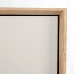 Studio Copenhagen Sideboard Maayka I - Eiche teilmassiv - Mushroom Creme / Eiche Hell -Möbel Verkäufe 2024 1000277378 220803 033 DETAILS P000000001000277378