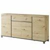 Loftscape Sideboard Bilsen II - Eiche Artisan Dekor